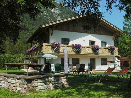 Leutasch Austria Booking