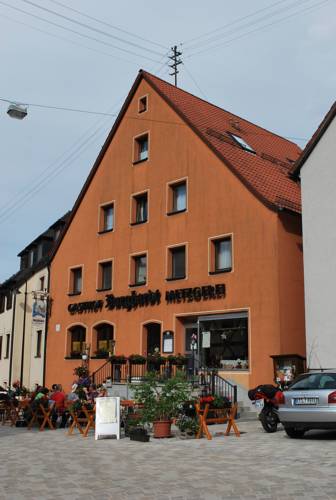 Betzenstein Deutschland Buchung Promotionscode Booking.com
