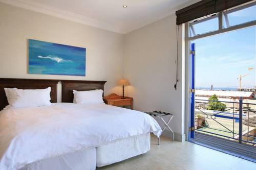 Kapstadt Südafrika Buchung Promotionscode Booking.com