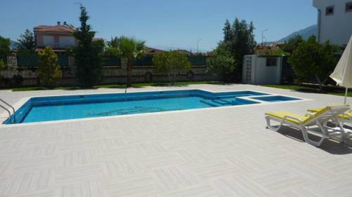 Fethiye Turkey Booking