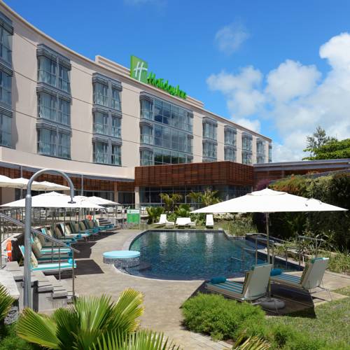 Holiday Inn Mauritius Mon Trésor Blue Bay Mauritius Booking Promo Code Booking.com