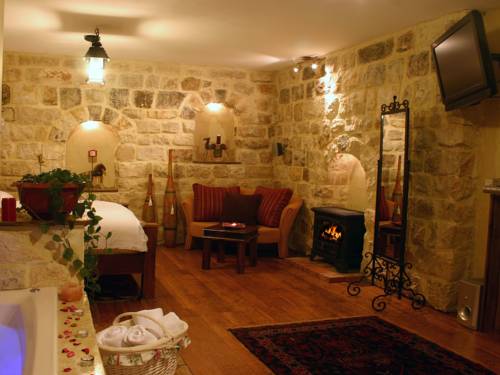 Rosh Pina Israel Booking