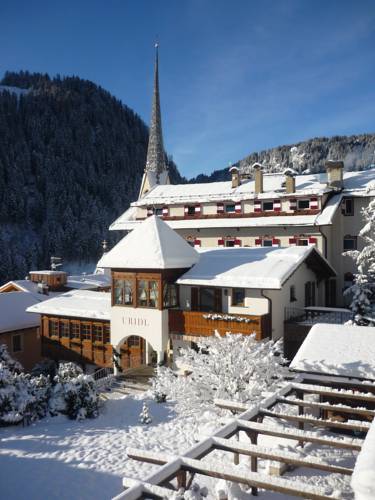 圣克里斯蒂娜 意大利 Santa Cristina 预订促销代码 booking.com