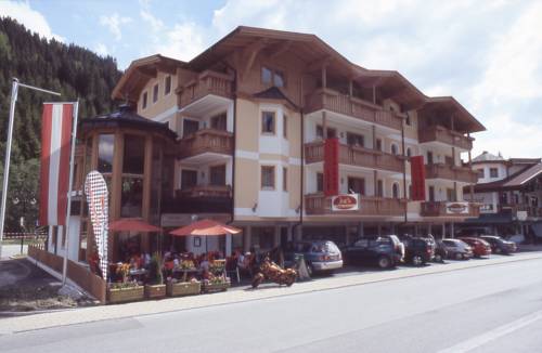 Gerlos Austria Booking