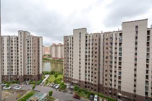 Shanghai China Booking