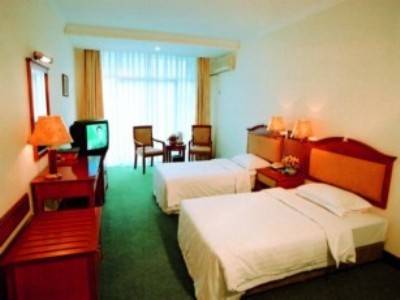 Shenzhen China Buchung Promotionscode Booking.com