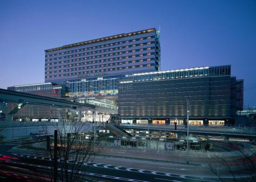 Kitakyushu Japan Booking