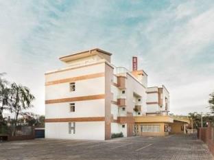 Joinville Brazil Booking
