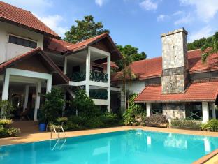 Khao Yai Thailand Booking