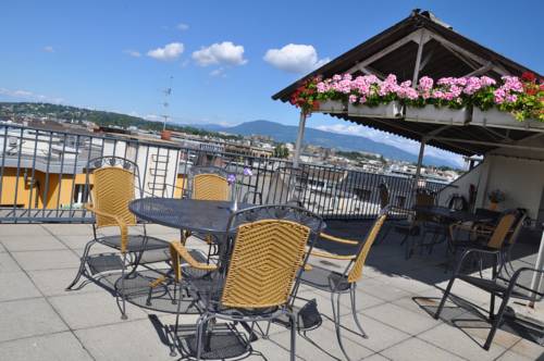 Ginebra Suiza codigo de promocion booking.com