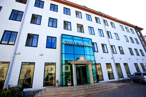 Tallinn Estland Gutscheincode booking.com