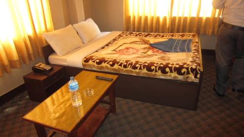 Kathmandu Nepal Booking