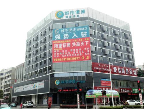 Huanggang China Booking