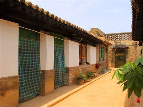 Pingyao China Booking