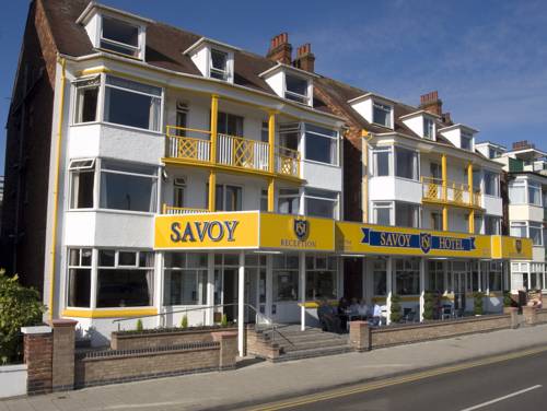 斯凯格尼斯 英國 Skegness 预订促销代码 booking.com