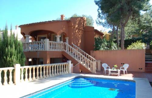 Javea Spain Booking