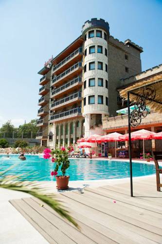 Tsarevo Bulgarien Buchung Promotionscode Booking.com