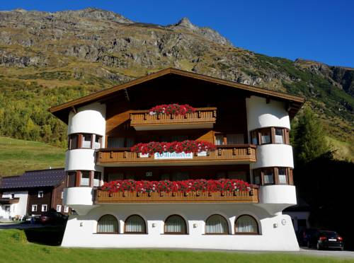 Galtur Austria Booking