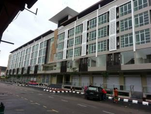 Kota Bharu Malaysia Booking