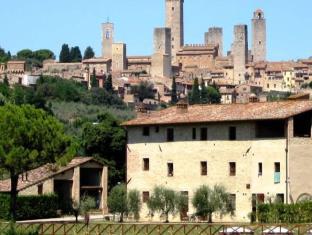 San Gimignano Italy Booking