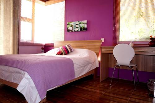 La Gaulette Mauritius Booking
