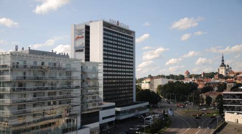 Tallinn Estland Gutscheincode booking.com