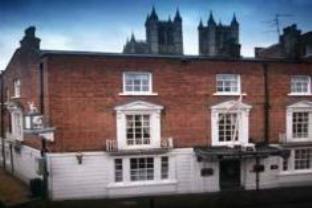 Lincoln United Kingdom Booking Promo Code Agoda.com