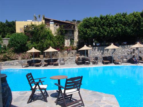 Tilissos Grèce code promo booking.com