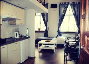 Prague Czech Republic Booking