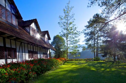 Cameron Highlands Malasia codigo de promocion booking.com