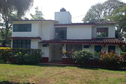 Catemaco Mexico Booking