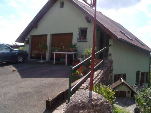 坦尼基尔奇 法國 Thannenkirch 预订促销代码 booking.com