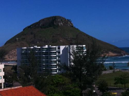 娱乐场所 巴西 Recreio dos Bandeirantes 预订促销代码 booking.com
