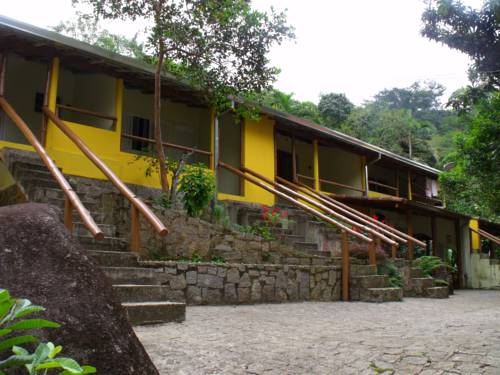 特林达德（里约热内卢） 巴西 Trindade (Rio de Janeiro) 预订促销代码 booking.com