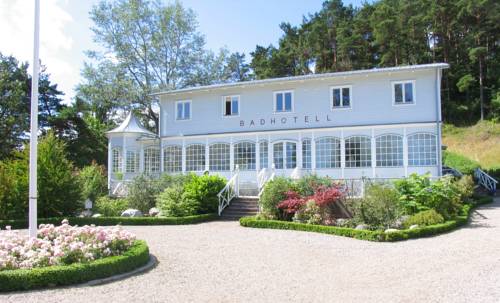 Kivik Sweden Booking