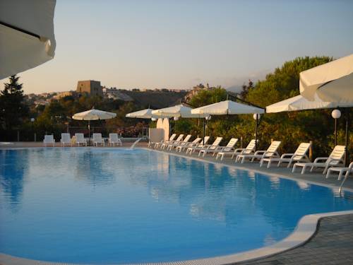 Scalea Italy Booking