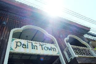 Pai Thailand Booking