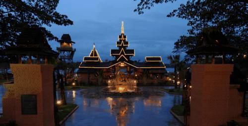 Taungoo Myanmar Booking Promo Code Booking.com
