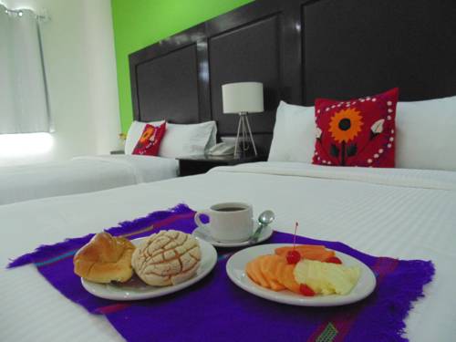 Tuxtla Gutierrez Mexico Booking