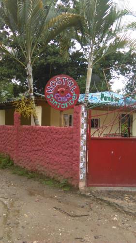 Minca Colombia Booking