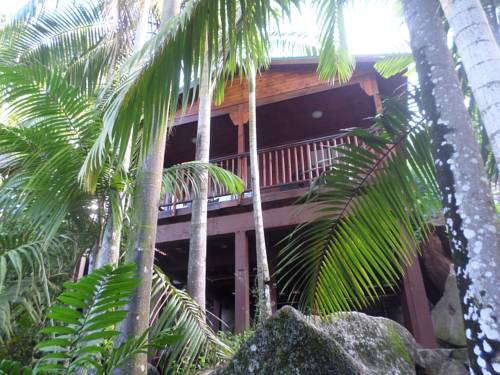 Hillside Retreat Baie Lazare Mahé Seychelles Booking Promo Code Booking.com