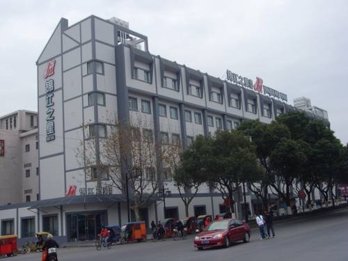 Suzhou China Buchung Promotionscode Booking.com