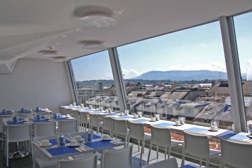 Ginebra Suiza codigo de promocion booking.com
