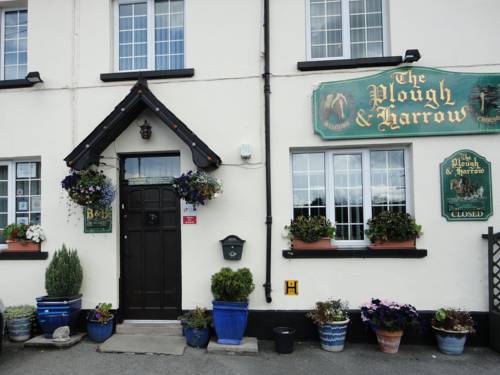 Brecon United Kingdom Booking