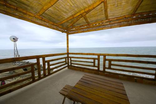 Bahía de Caráquez Ecuador Booking