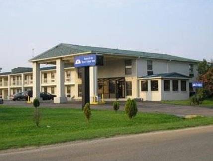 Forrest City (Arkansas) United States Booking