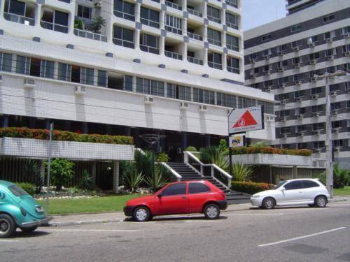 Fortaleza (Ceara) Brasil codigo de promocion booking.com