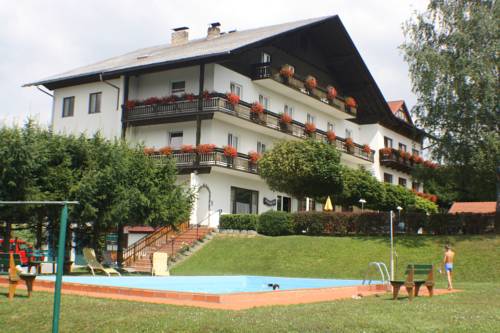 Semriach Austria Booking