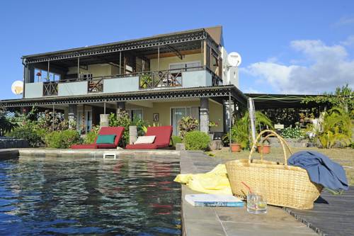 Port Mathurin Mauritius Booking