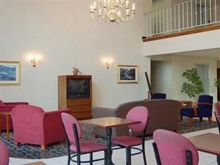 United States Hotel Booking